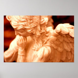 Pôster Anjo de Praia