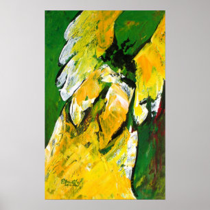 Pôster Anjo do prazer 2010