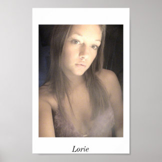 Pôster anjo noturno