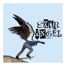 ANJO SK8R 1