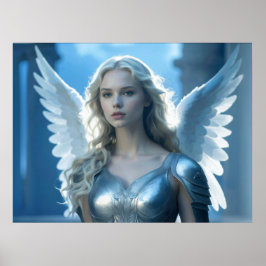 POSTER ANJOS