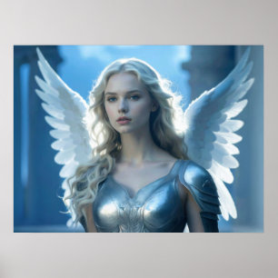 POSTER ANJOS