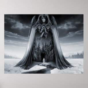 Poster Anjos e Demônios: Angel of Light