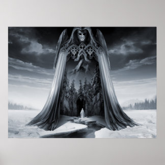 Poster Anjos e Demônios: Angel of Light