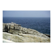 Annie C Maguire Navio Naufrágio Portland Light