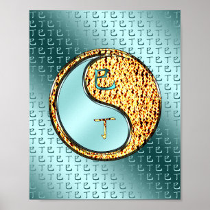Poster Ano do Cobra de Fogo