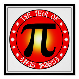 Pôster Ano do Pi 3/14/15 9:26:53