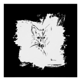 Pôster Anonimal 1