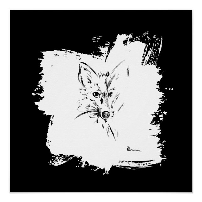 Pôster Anonimal 1 (Frente)