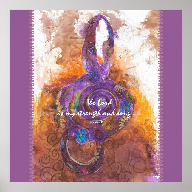 Poster Ansiedade (Frente)