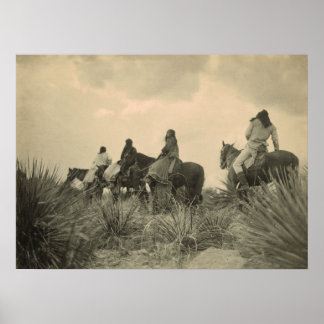 Pôster Antes da tempestade.