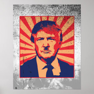 Poster Anti-Trunfo