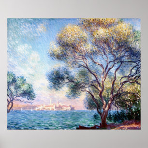 Poster Antibos pela Manhã