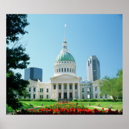 POSTER ANTIGA CASA DO TRIBUNAL