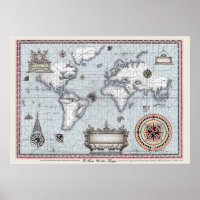 antigo mapa mundial nº 1, tony fernandes