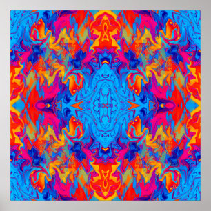 Poster Antigos Tempos....