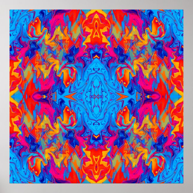 Poster Antigos Tempos.... (Frente)