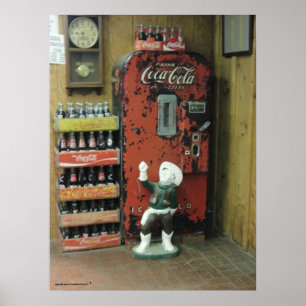 Pôster Antiguidades de Compro de Tack