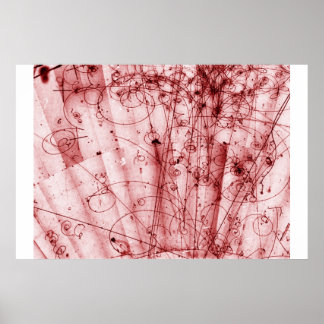 Pôster Antimatéria