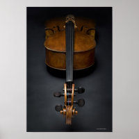 Antique Cello