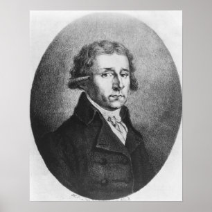 Poster Antonio Salieri