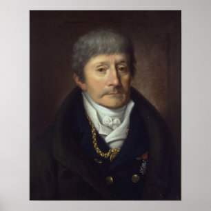 Pôster Antonio Salieri
