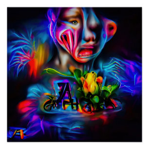 Pôster Antrofobia 2