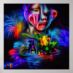 Poster Antrofobia 2