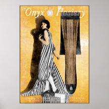 Anúncio de casa de 1920 - Fofo e arte