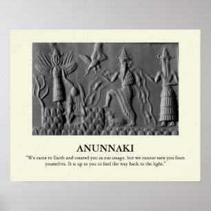 Poster Anunnaki 002