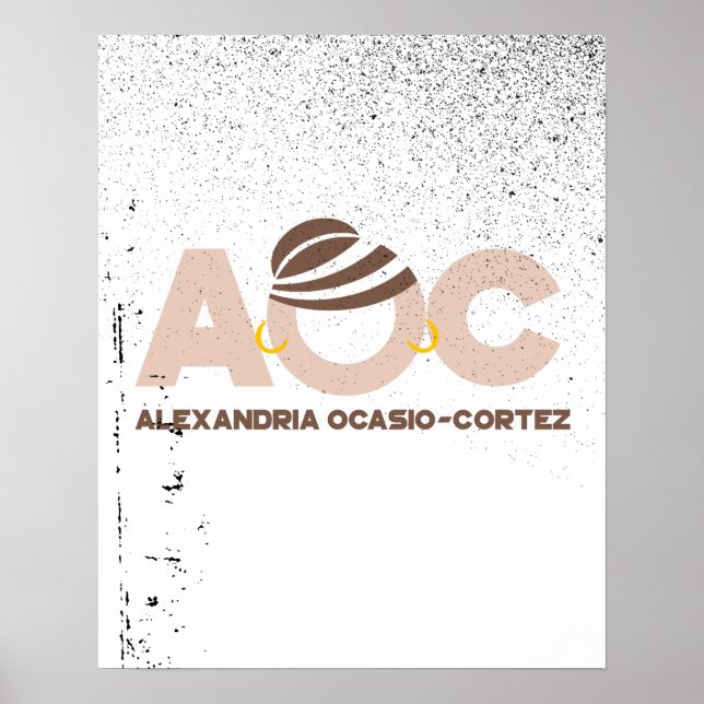 POSTER AOC ESPERANÇA (Frente)