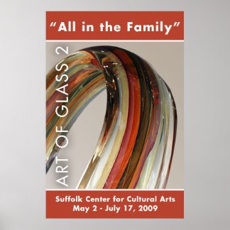 Pôster AOG2 - Todos na família