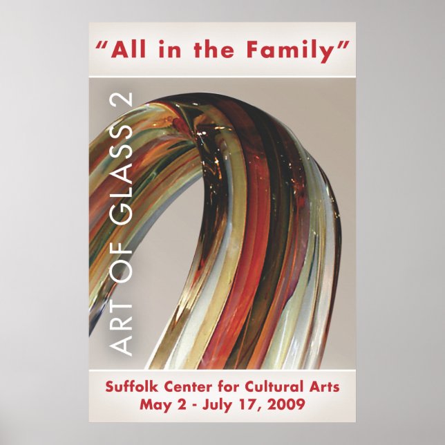 Poster AOG2, versão do Tan (Frente)