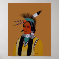 Apache Ben