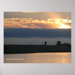 Poster "Apaixonado Por Carmel"