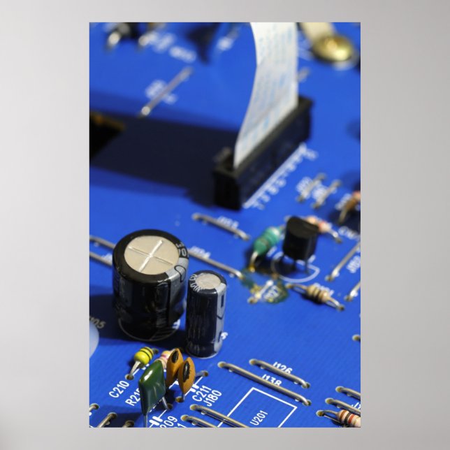 Poster Aparelho (Frente)