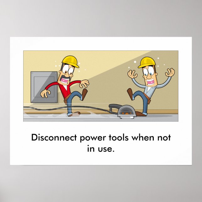 Pôster Aparelhos elétricos portáteis 003 (Frente)