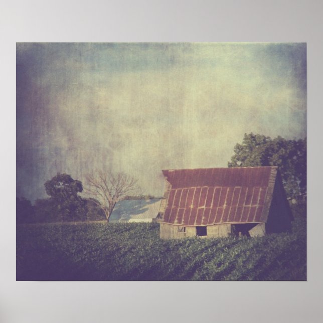 Pôster Apenas Andando (Frente)