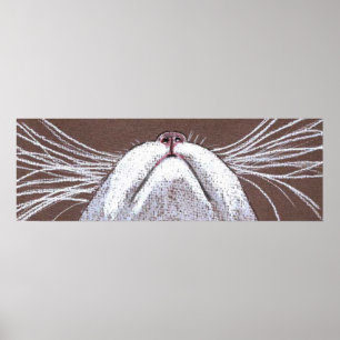 PÔSTER APENAS AS SUIÇAS 2 DOS GATOS