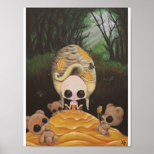 Pôster Apenas Certo (Frente)