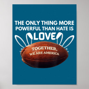 Poster Apenas Coisa Mais Poderosa Que Ilustração