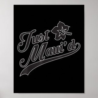 Poster Apenas Mauid Gift Men Mulheres Noiva E Casamento D