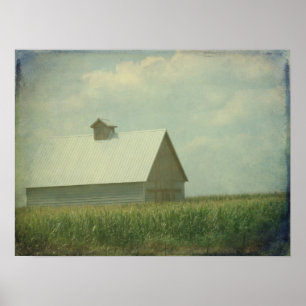 Pôster Apenas Milho Para Empresa