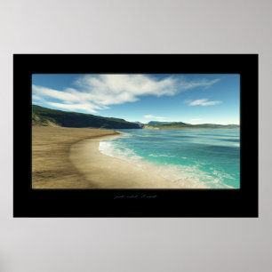 Pôster apenas o que eu quero