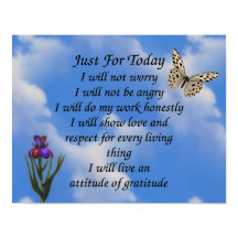 Apenas Para Hoje Flor De Borboleta Inspiradora