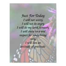 Apenas Para Hoje Monarca Borboleta Inspiracional