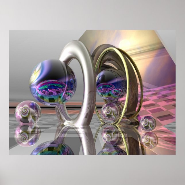 Pôster Apenas uma fantasia (Frente)