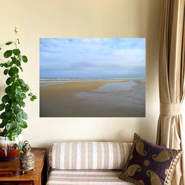 Poster Apenas uma Long Beach (Criador carregado)