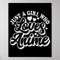 Apenas Uma Menina Que Ama As Mulheres Animes, Um K