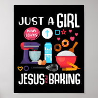 Apenas Uma Menina Que Ama Jesus E Fazendo Cristo L